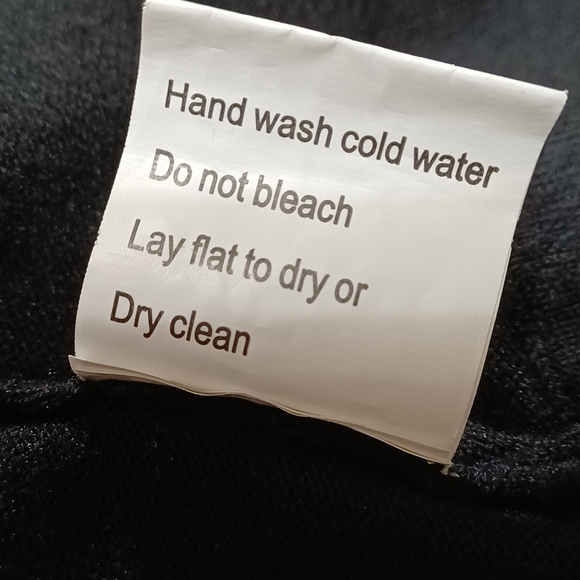 Silver-Studded Cardigan - Picture 9 of 9